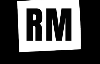 RM logo